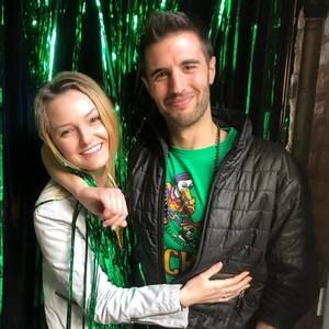 Meet your Posher, Eric